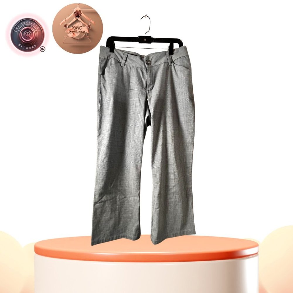 Capri Pants